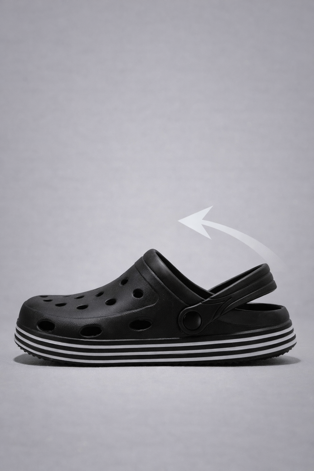 Unisex Lightweight EVA Clogs | Breathable Comfort Slip-On Shoes - Image 5