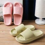 OAKAA comfort slides for home and indoor everyday use